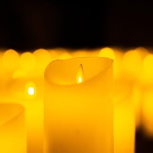 Candlelight: Best of Queen
