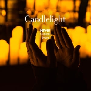 Candlelight Christmas: Christmas Film Music