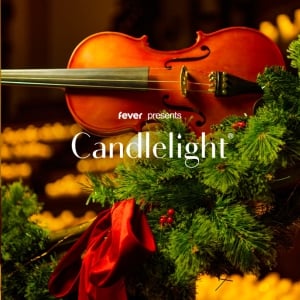 Candlelight Christmas: Christmas Film Music