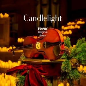 Candlelight: Christmas Film Music