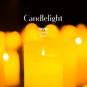 Candlelight: Christmas Film Music