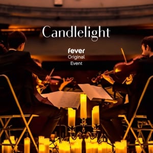 Candlelight Halloween: Spooky Spectacle