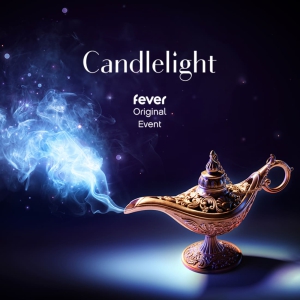Candlelight: Magical Film Soundtracks
