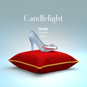 Candlelight: Magical Film Soundtracks