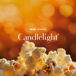 Candlelight: Magical Movie Soundtracks