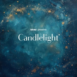 Candlelight: Magical Movie Soundtracks