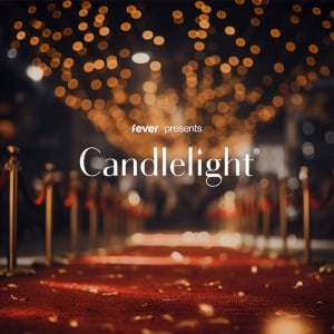 Candlelight: Magical Movie Soundtracks