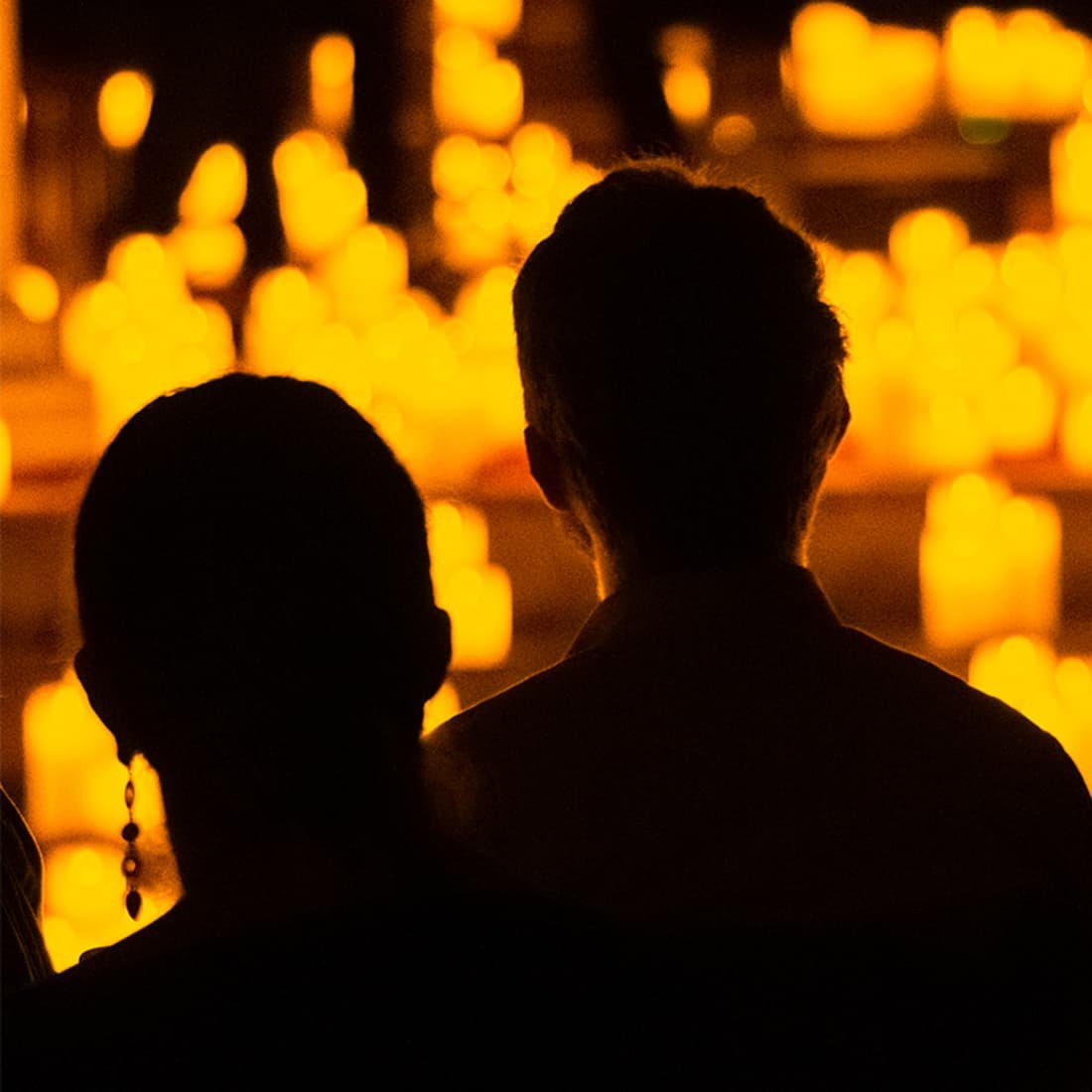 Candlelight Original Sessions: James TW