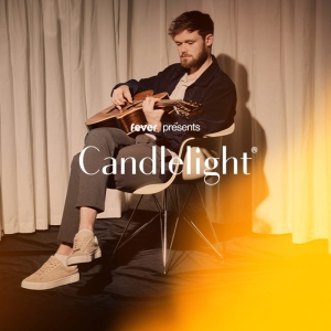 Candlelight Original Sessions: James TW