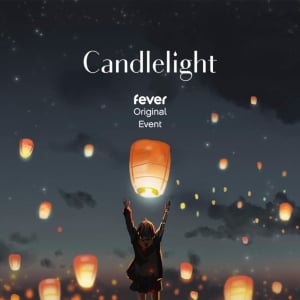 Candlelight: The Best Anime Soundtracks