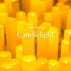 Candlelight: Det Bästa från 80-talet