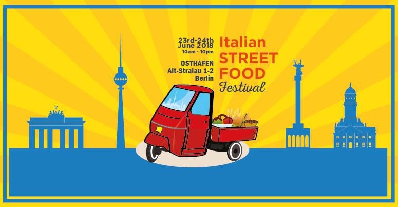 Italian Street Food Festival