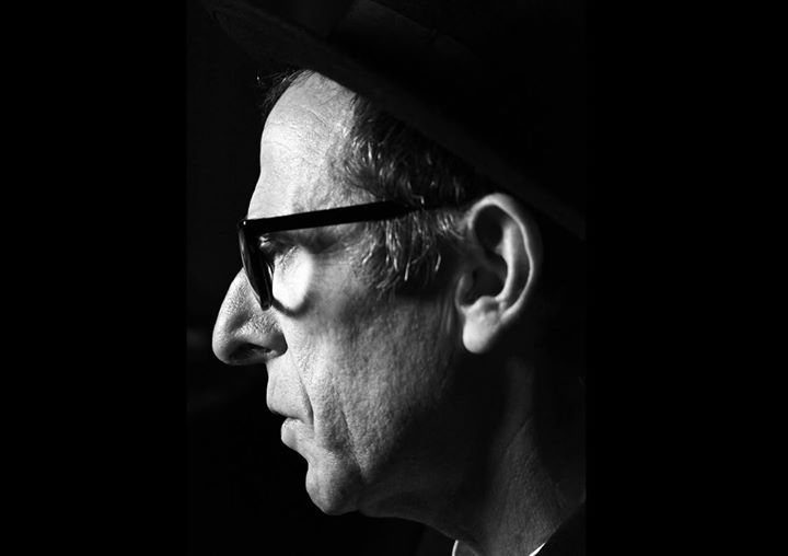 Ivor Dembina : Jewish Comedy Show in Berlin
