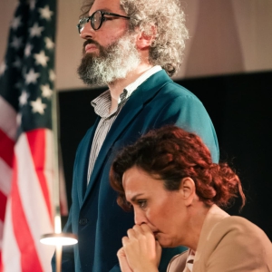 The Jury Experience: Ein immersiver Gerichtsprozess