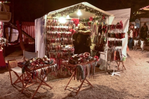 7. Sirius Hundeweihnachtsmarkt - Dog Christmas Markets