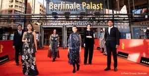 75th Berlin International Film Festival