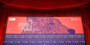 75th Berlin International Film Festival