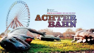 Achterbahn - A Spreepark Documentary