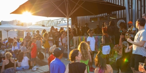 AFRICAN FOOD FESTIVAL