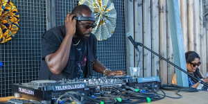 AFRICAN FOOD FESTIVAL