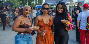 AFRICAN FOOD FESTIVAL