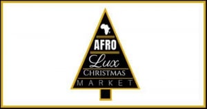 Afro Lux Christmas Market