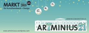 ArTminius21 - Novemberedition