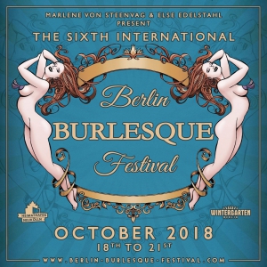 Berlin Burlesque Festival