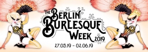 Berlin Burlesque Week