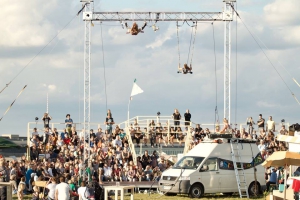 Berlin Circus Festival 2018