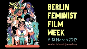 Berlin Feminist Film Week 2019