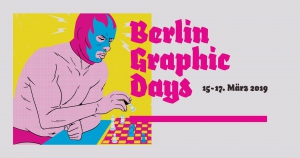 Berlin Graphic Days #13