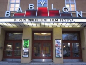 Berlin Independent Film Festival No.9 