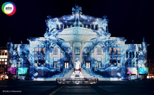 Berlin leuchtet 2018 - Berlin Light Weeks