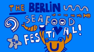 Berlin Seafood Festival