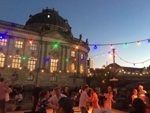 Berlin Swing Festival - 2018