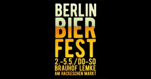 Bierfest Berlin 2019