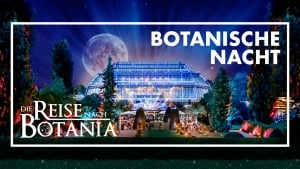 Botanische Nacht 2019