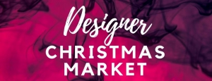 Designer Christmas Market