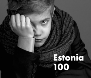 Estonia Through 100 Pairs of Eyes