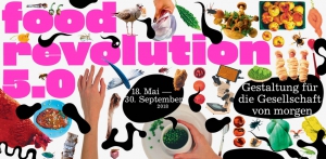 Food Revolution 5.0