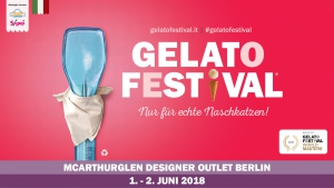 Gelato Festival Berlin
