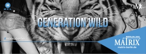 Generation Wild