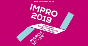 IMPRO Festival 2019