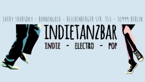 Indietanzbar - British.Music.Club DJ Team