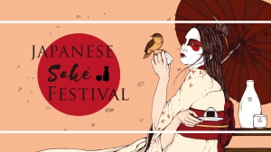 Japanese Sake Festival Berlin 2018 Winter