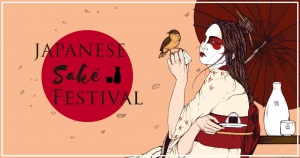 Japanese Sake Festival Berlin 2019 Winter