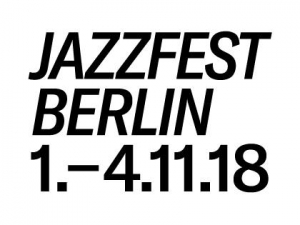 Jazzfest Berlin 2018