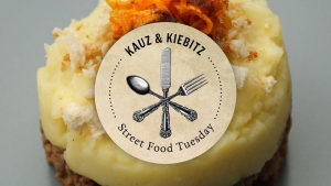 Kauz und Kiebitz - Street Food Tuesday