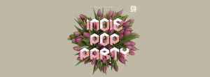 King Kong Kicks - Indie Pop Party  Berlin